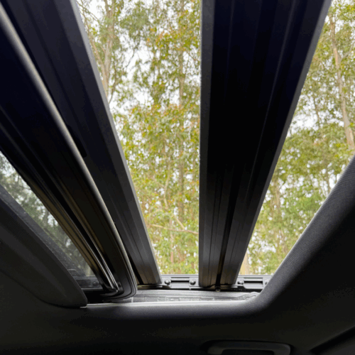 Summit Platform Kit Kia Tasman (2025 - On) Bare Roof (CK0081/Tasman-bare-roof) - Image 17