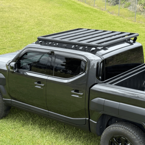 Summit Platform Kit Kia Tasman Dual Cab ute (2025 - On) (CK0081) - Image 5