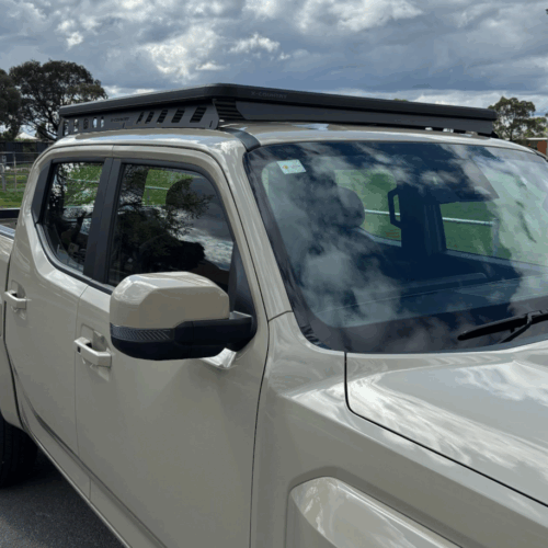 Summit Platform Kit Kia Tasman (2025 - On) Bare Roof (CK0081/Tasman-bare-roof) - Image 21