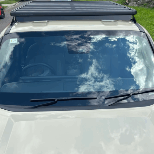 Summit Platform Kit Kia Tasman Dual Cab ute (2025 - On) (CK0081) - Image 10