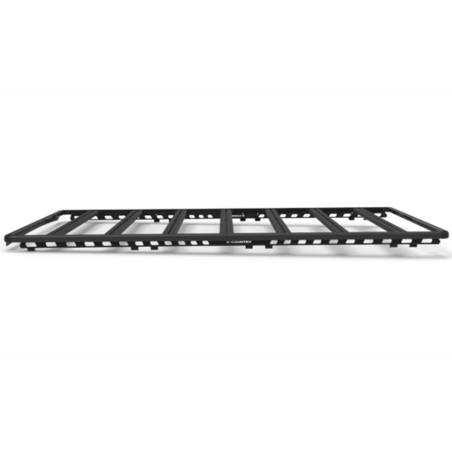 Summit Platform Kit Renault Trafic LWB (2014 - on) (CK0082) - Image 8