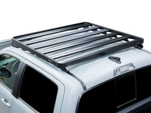 Toyota Tacoma (2005-2023) Slimline II Roof Rack Kit / Low Profile (KRTT005T) - Image 2