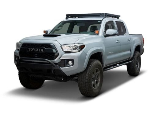 Toyota Tacoma (2005-2023) Slimline II Roof Rack Kit / Low Profile (KRTT005T)