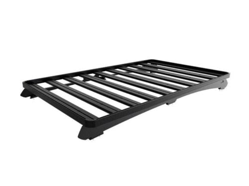 Toyota FJ Cruiser Slimline II Roof Rack Kit (KRTF020T) - Image 5