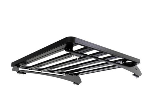 Toyota FJ Cruiser Slimline II 1/2 Roof Rack Kit (KRTF021T) - Image 4
