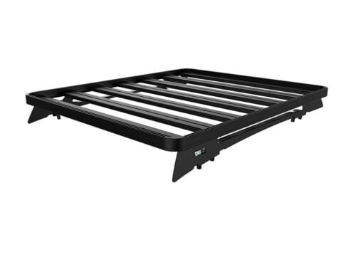 Toyota Hilux (2005-2015) Slimline II Roof Rack Kit (KRTH010T) - Image 6