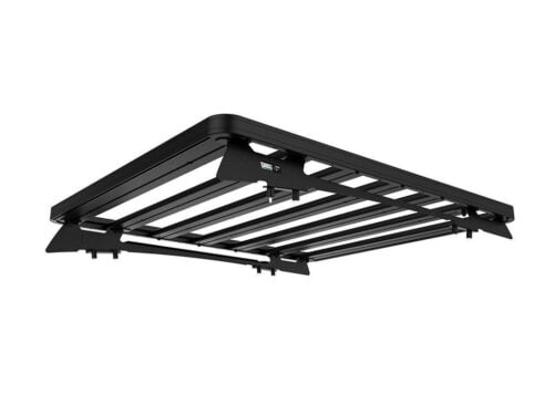 Toyota Hilux (2005-2015) Slimline II Roof Rack Kit (KRTH010T) - Image 7
