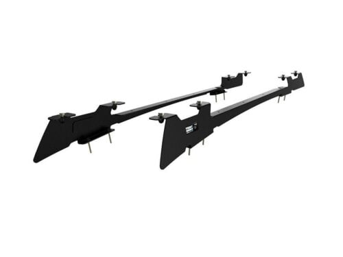 Toyota Hilux (2005-2015) Slimline II Roof Rack Kit (KRTH010T) - Image 10