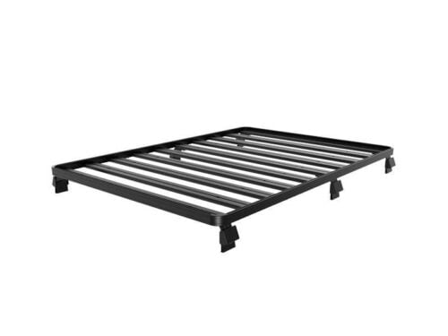 Toyota Hilux (1988-1997) Slimline II Roof Rack Kit / Tall (KRTHT01L) - Image 3