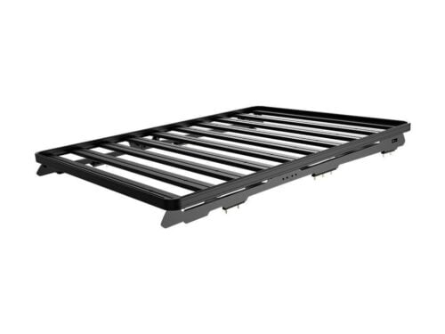 Toyota Land Cruiser 100/Lexus LX470 Slimline II Roof Rack Kit (KRTL029T) - Image 7