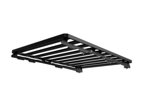 Toyota Land Cruiser 100/Lexus LX470 Slimline II Roof Rack Kit (KRTL029T) - Image 8