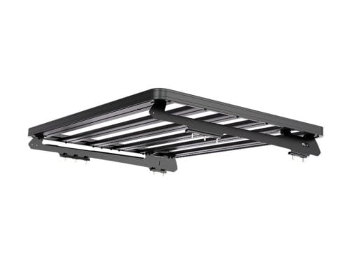 Toyota Land Cruiser 100 Slimline II 1/2 Roof Rack Kit (KRTL031T) - Image 5