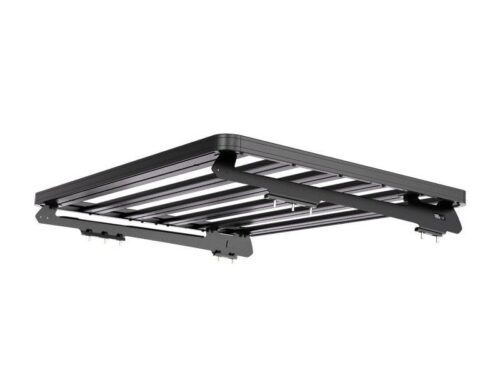 Toyota Land Cruiser 200/Lexus LX570 Slimline II 1/2 Roof Rack Kit (KRTL032T) - Image 4