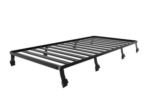 Toyota Land Cruiser 78 Slimline II Roof Rack Kit / Tall (KRTLT25L) - Image 3