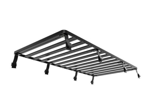 Toyota Land Cruiser 78 Slimline II Roof Rack Kit / Tall (KRTLT25L) - Image 4