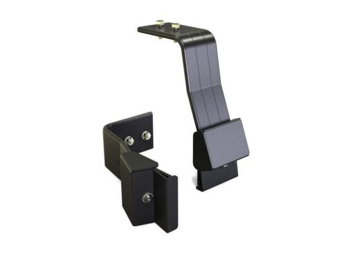 Toyota Land Cruiser 78 Slimline II Roof Rack Kit / Tall (KRTLT25L) - Image 5