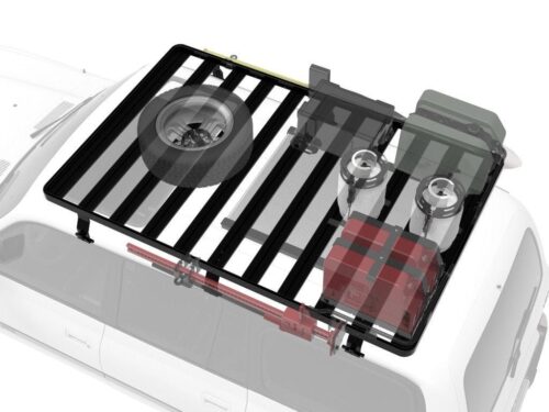 Toyota Land Cruiser 80 Slimline II Roof Rack Kit (KRTL020L) - Image 22