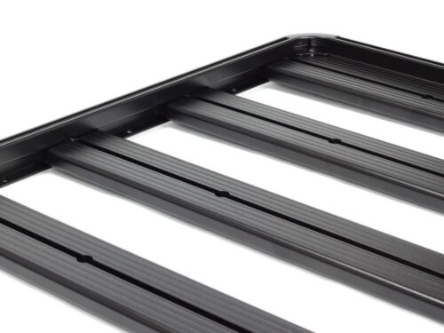 Toyota Land Cruiser 79 DC Ute Slimline II 3/4 Roof Rack Kit (KRTL023L) - Image 13