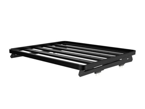 Toyota Prado 120 Slimline II 1/2 Roof Rack Kit (KRTP014T) - Image 3