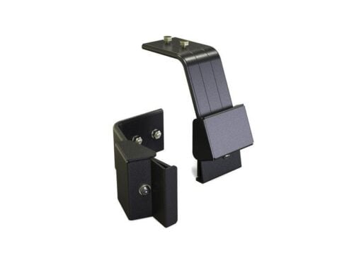 Volkswagen T3 Transporter/Kombi Slimline II Roof Rack Kit / Tall (KRVKT01L) - Image 7