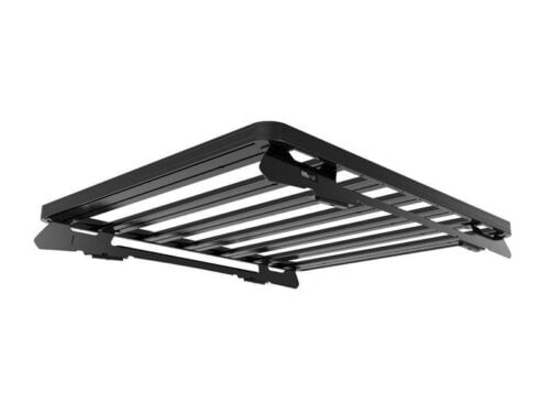 Volkswagen Amarok (2010-2022) Slimline II Roof Rack Kit (KRVA003T) - Image 9