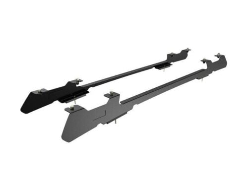 Volkswagen Amarok (2010-2022) Slimline II Roof Rack Kit (KRVA003T) - Image 19