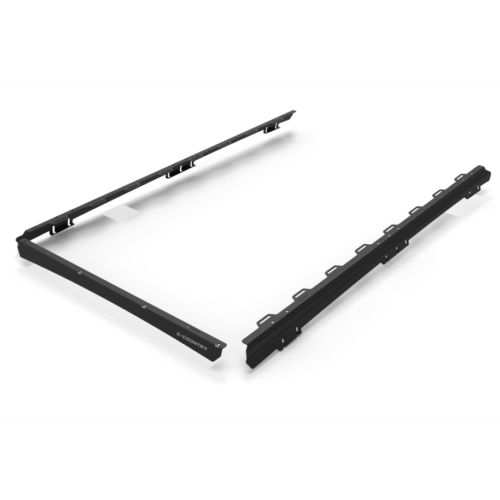 Razors Roof Mount Landcruiser LC100 (XC224)