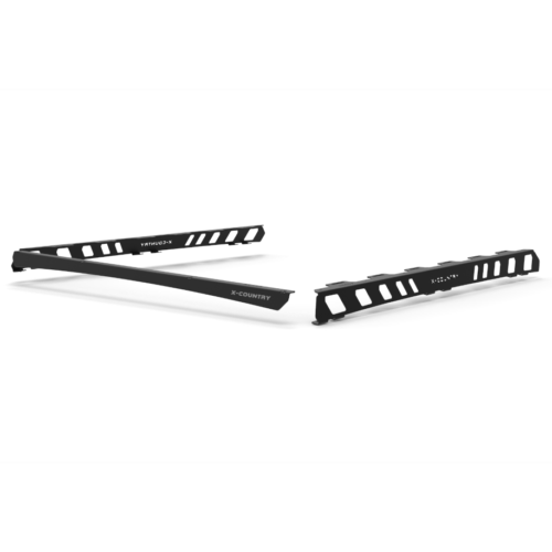 Razors Roof Rack F250 Superduty (XC234) - Image 2