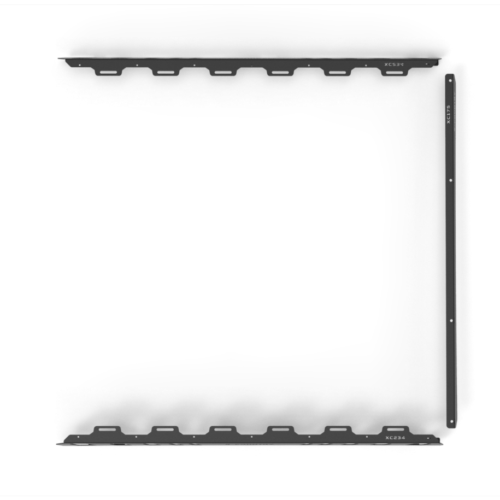 Razors Roof Rack F250 Superduty (XC234) - Image 4