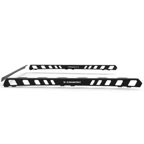 Razors Roof Rack F250 Superduty (XC234) - Image 5