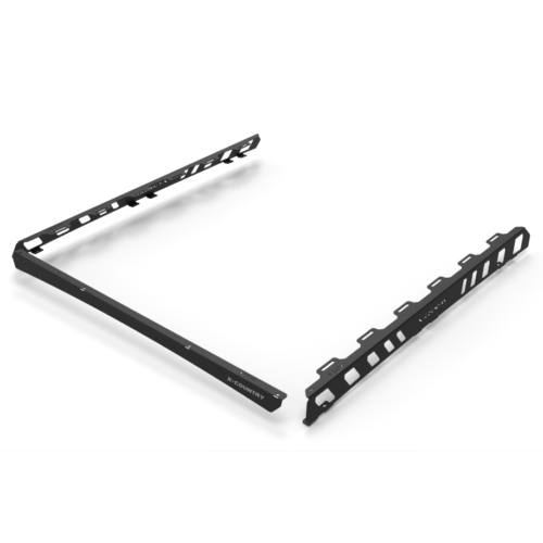 Razors Roof Rack F250 Superduty (XC234) - Image 1