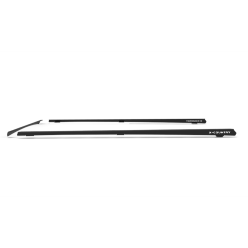Razors Roof Rack Defender 110 (XC236) - Image 4