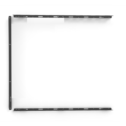 Razors Roof Rack Tundra Gen 3 Crew Max (XC237) - Image 2