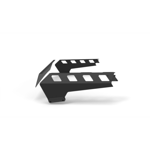 Razors Roof Rack LC78 TROOPY EXTENSION (XC242E) - Image 5