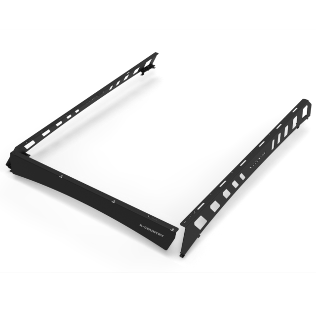 Razors Roof Mount JAC T9 (XC254) - Roof Rack World