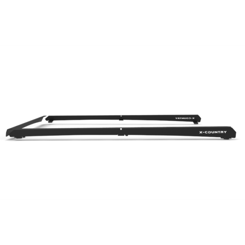 Razors Roof Rack Ford Everest U375 (XC255) - Image 2