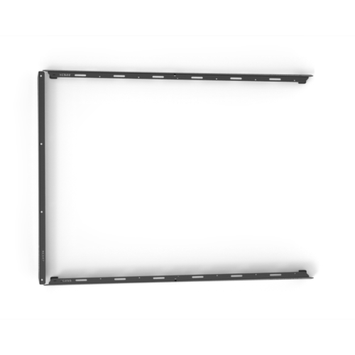 Razors Roof Rack Ford Everest U375 (XC255) - Image 6