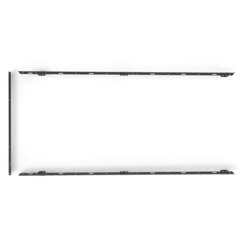 Razors Roof Mount VW Transporter T7 LWB (XC256/Transporter) - Image 5