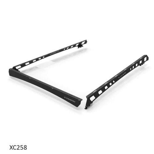 Razors Roof Mount Toyota Rav 4 GX (XC258) - Image 1
