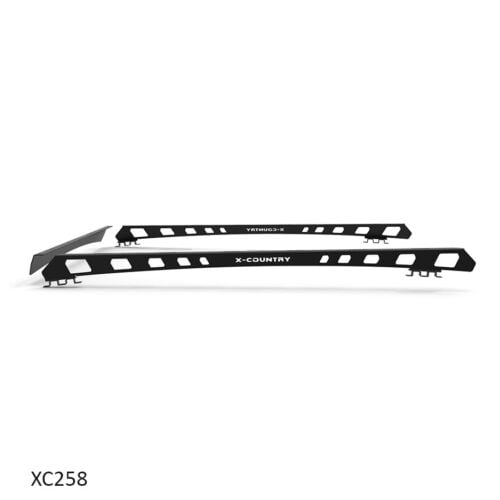 Razors Roof Mount Toyota Rav 4 GX (XC258) - Image 3