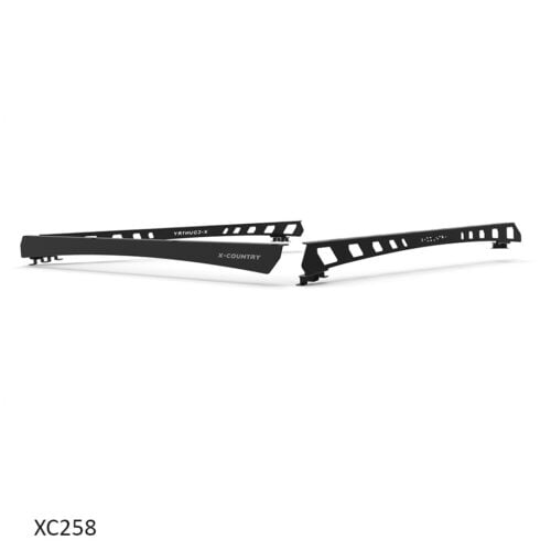 Razors Roof Mount Toyota Rav 4 GX (XC258) - Image 5