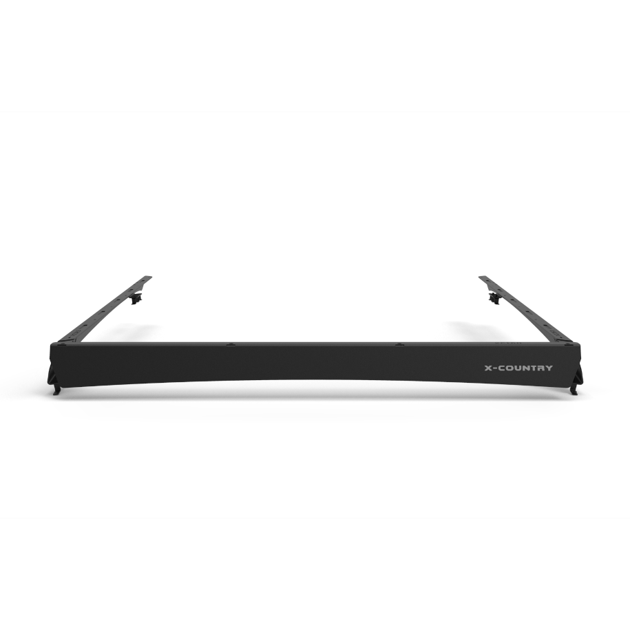 Razor Roof Rack Toyota Hilux Extra Cab Gen 8 (XC263) - Roof Rack World