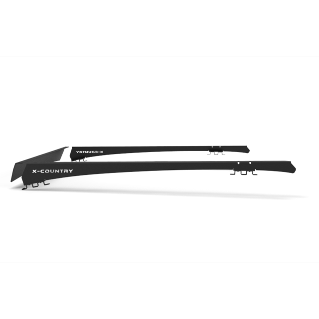 Razor Roof Rack Toyota Hilux Extra Cab Gen 8 (XC263) - Roof Rack World