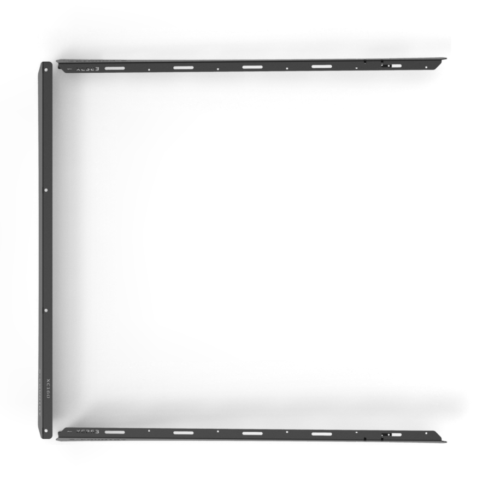 Razor Roof Rack Toyota Hilux Extra Cab Gen 8 (XC263) - Image 5