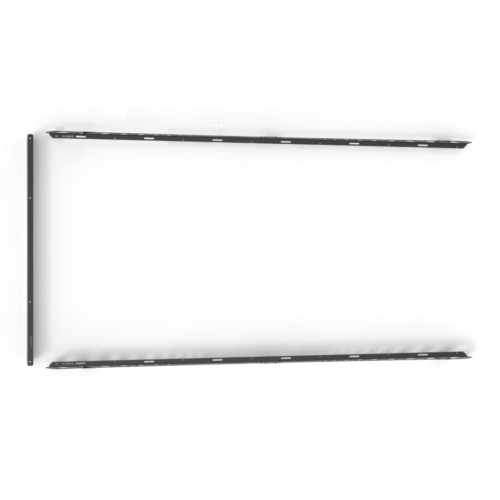 Razors Roof Mount Hyundai Staria Load (XC265) - Image 4