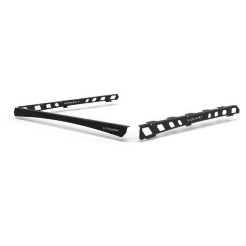 Razors Roof Rack RAM1500 Quad Cab DS (XC267) - Image 2