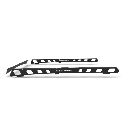 Razors Roof Rack RAM1500 Quad Cab DS (XC267) - Image 4