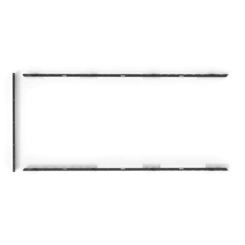 Razors Roof Mount VW Multivan Gen 6 LWB with Factory Track (XC269) - Image 5