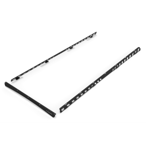 Razors Roof Mount VW Multivan Gen 6 LWB with Factory Track (XC269) - Image 1