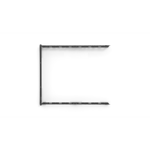 Razors Roof Rack Ford F250 (XC270) - Image 2